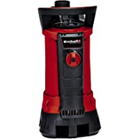 Einhell GE-DP 6935 A ECO - Bomba de aguas sucias (690W- capacidad de 17.500l-h- profundidad max. de inversión 7m…